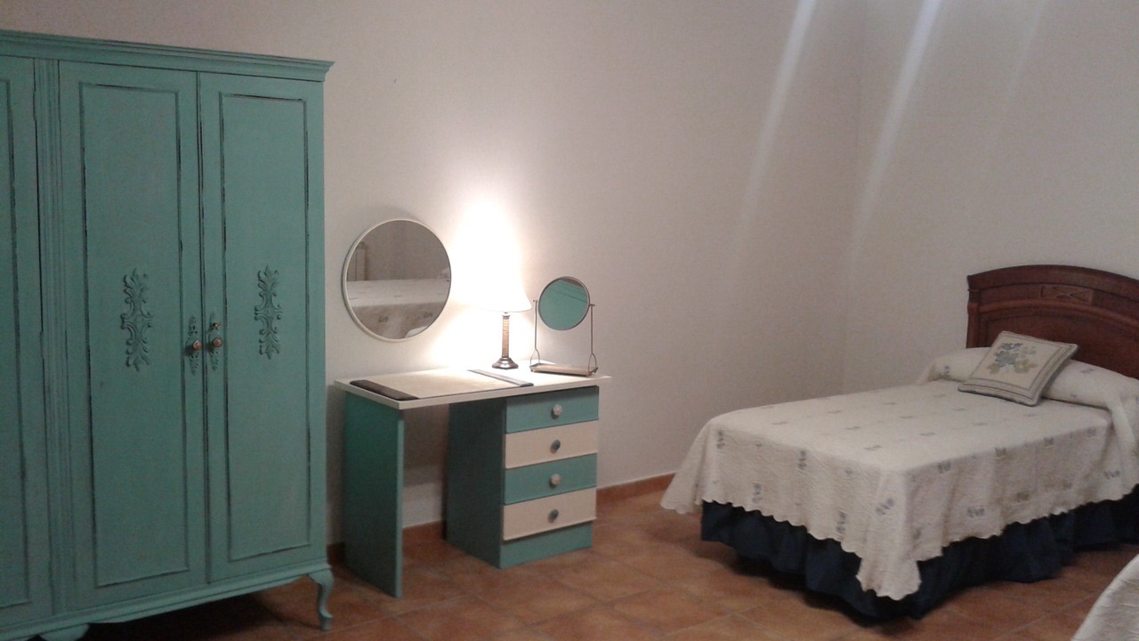 Photo of Bedroom in Rioseco