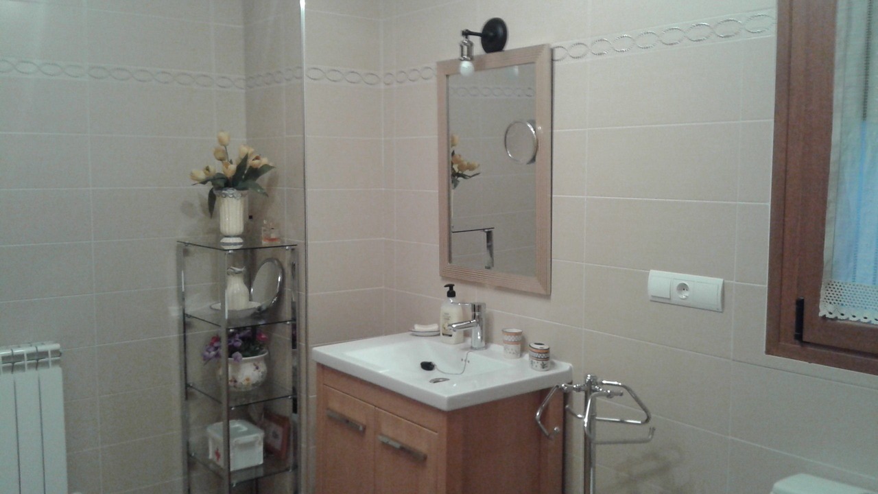 Photo of Bathroom in Rioseco