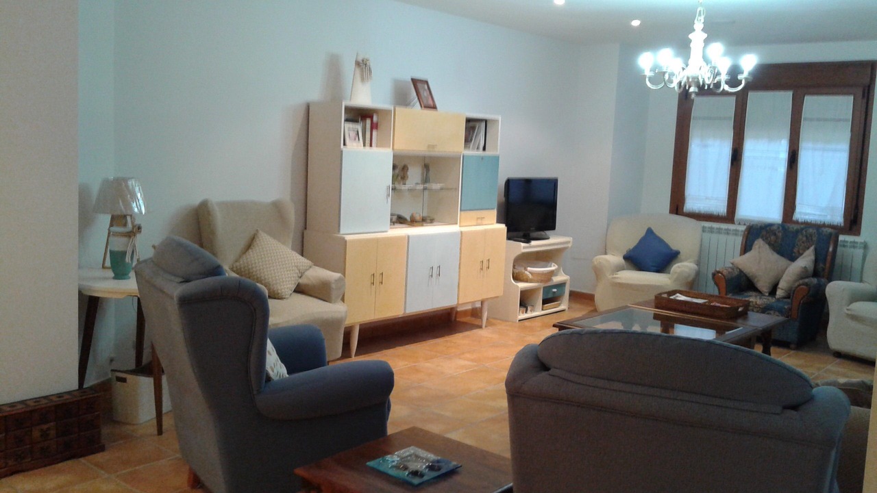 Photo of Livingroom in Rioseco