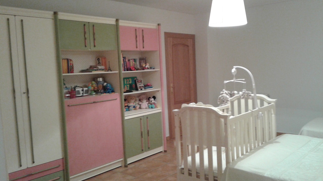 Photo of Bedroom in Rioseco