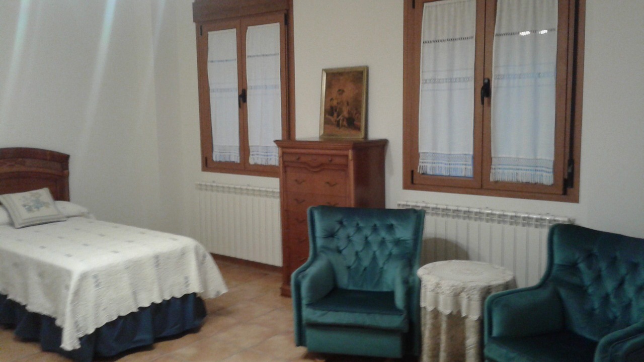 Photo of Bedroom in Rioseco