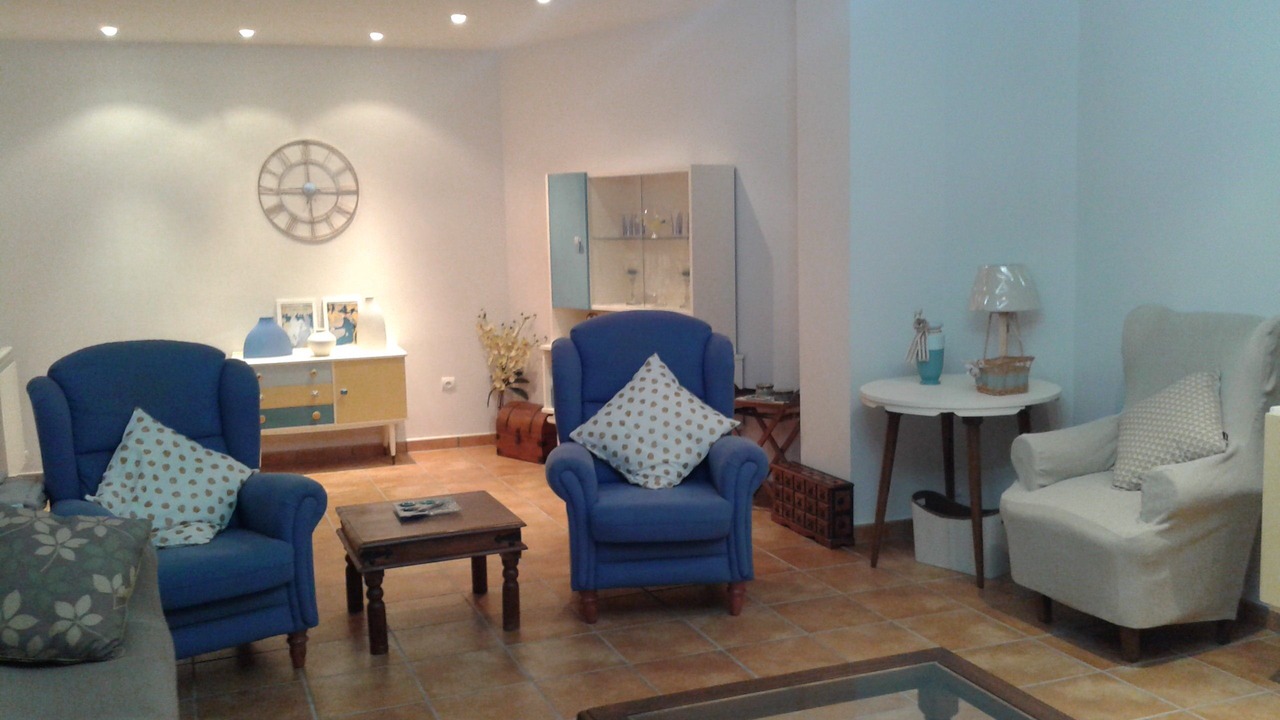 Photo of Livingroom in Rioseco
