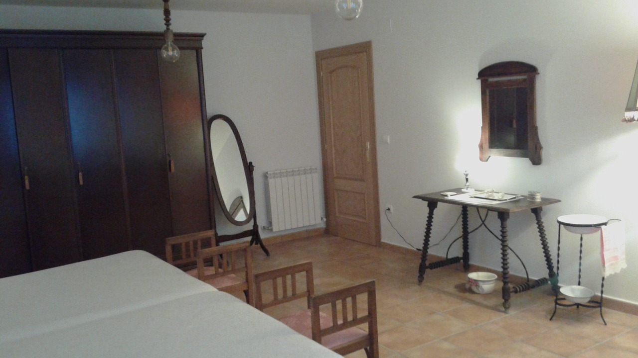 Photo of Bedroom in Rioseco