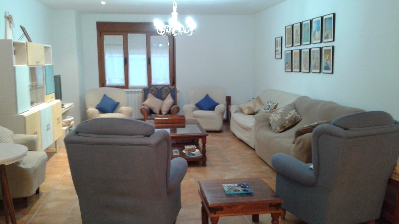 Photo of Livingroom in Rioseco