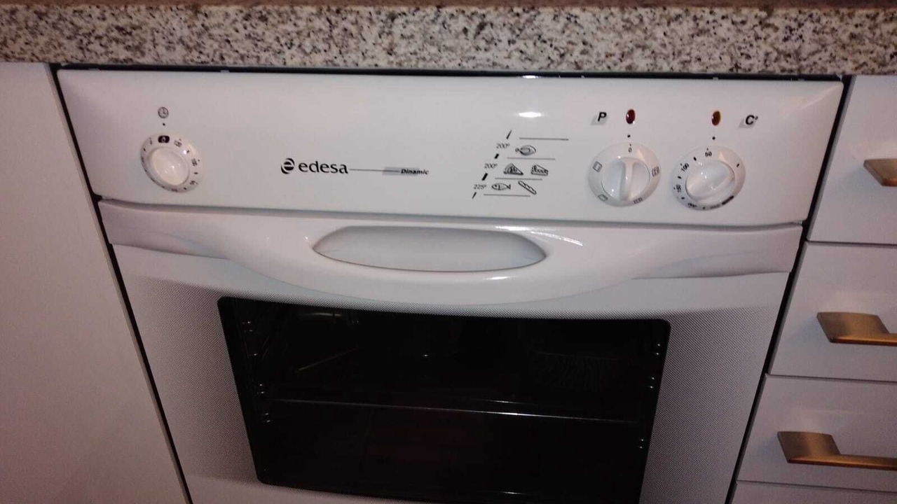Photo of Kitchen in Rioseco