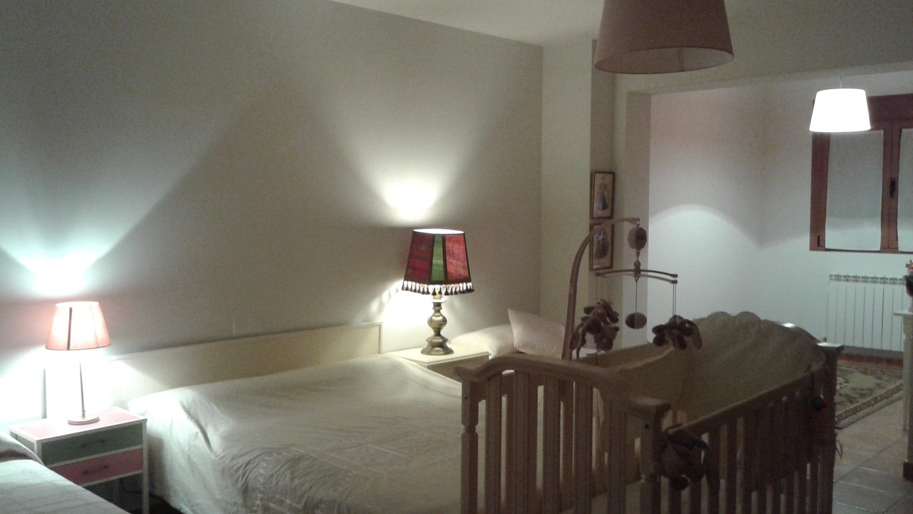 Photo of Bedroom in Rioseco