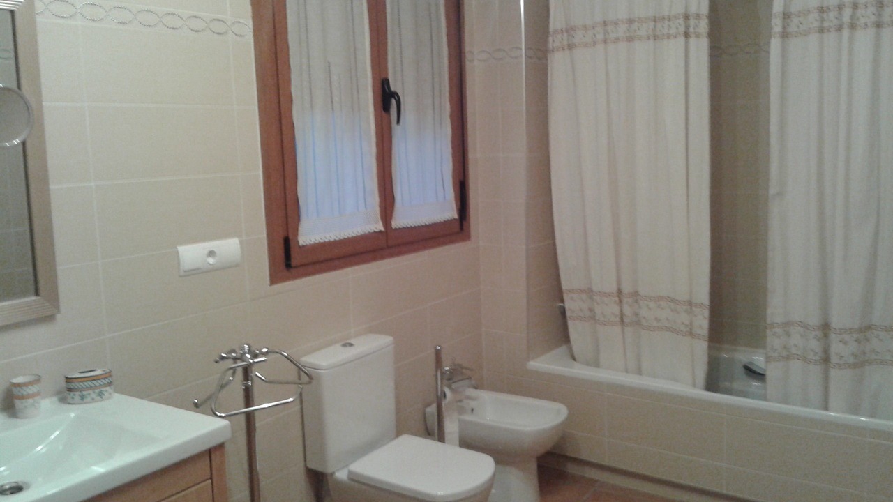 Photo of Bathroom in Rioseco