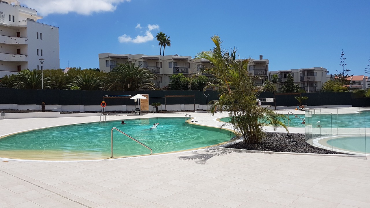 Photo of Outdoor in Los Cristianos