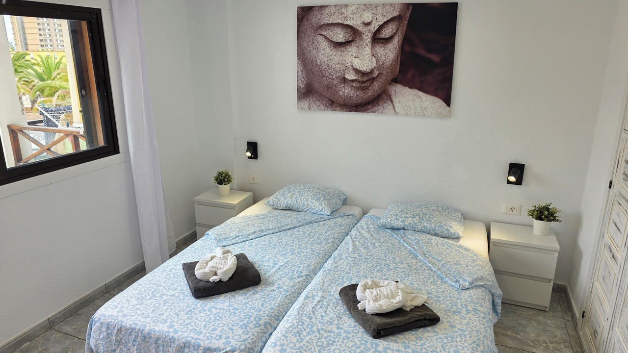 Photo of Bedroom in Los Cristianos
