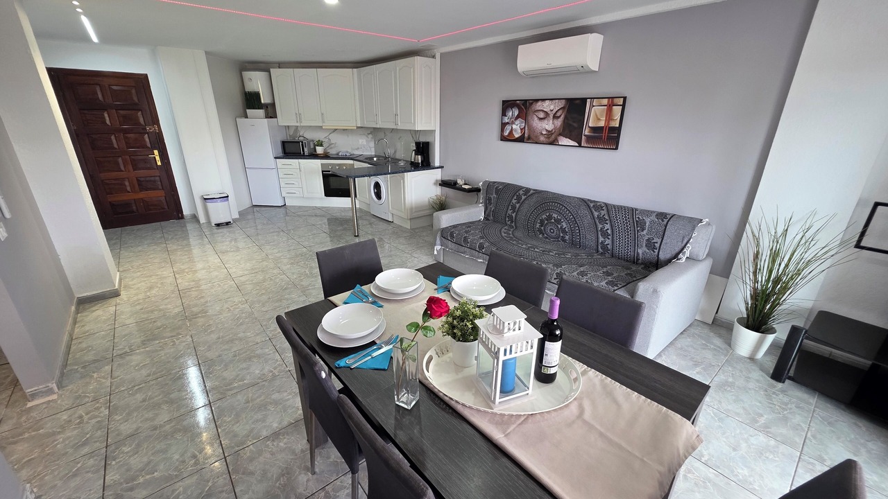 Photo of Livingroom in Los Cristianos