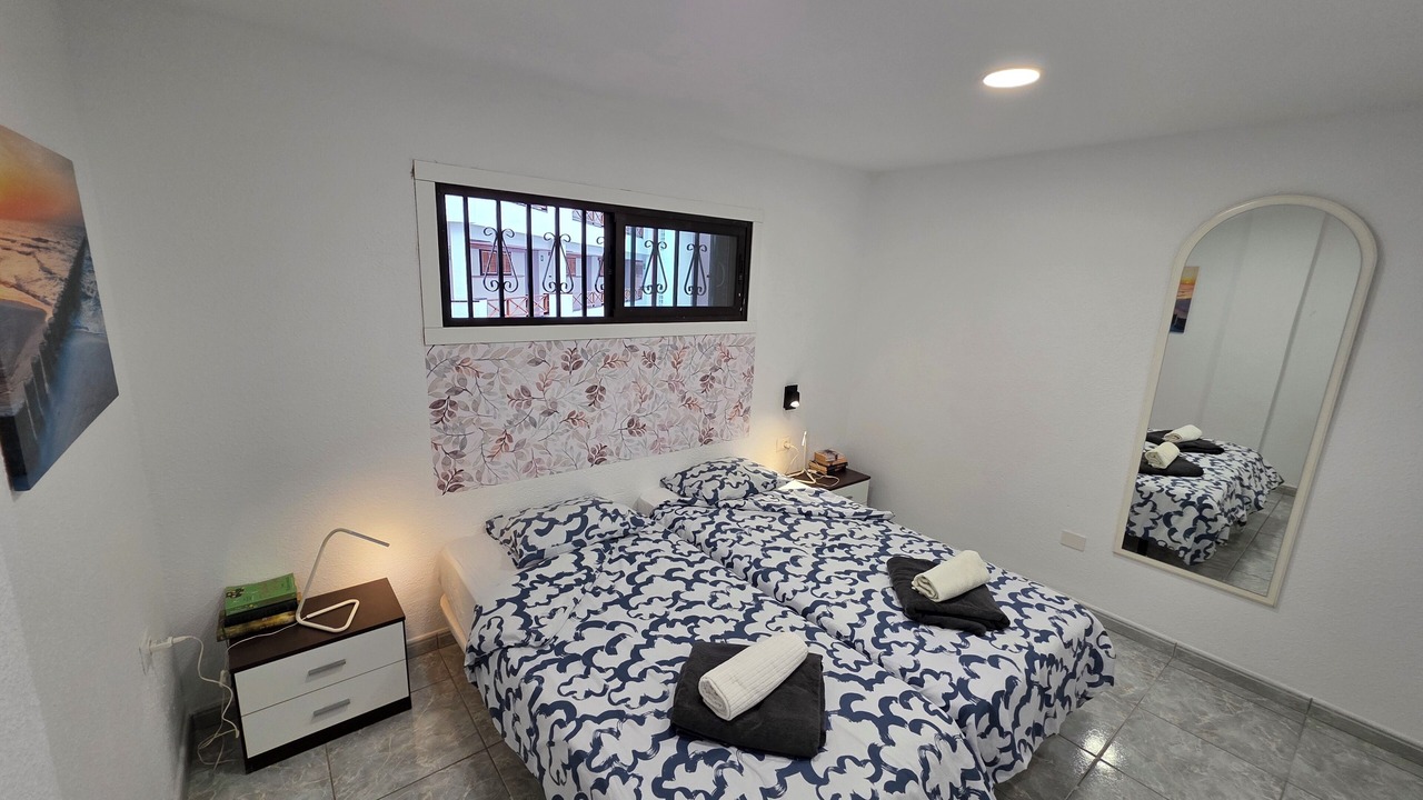 Photo of Bedroom in Los Cristianos
