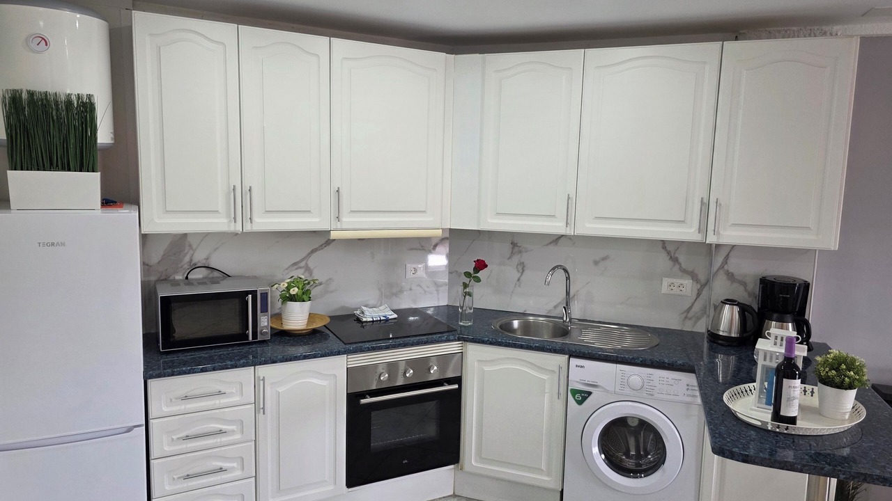 Photo of Kitchen in Los Cristianos