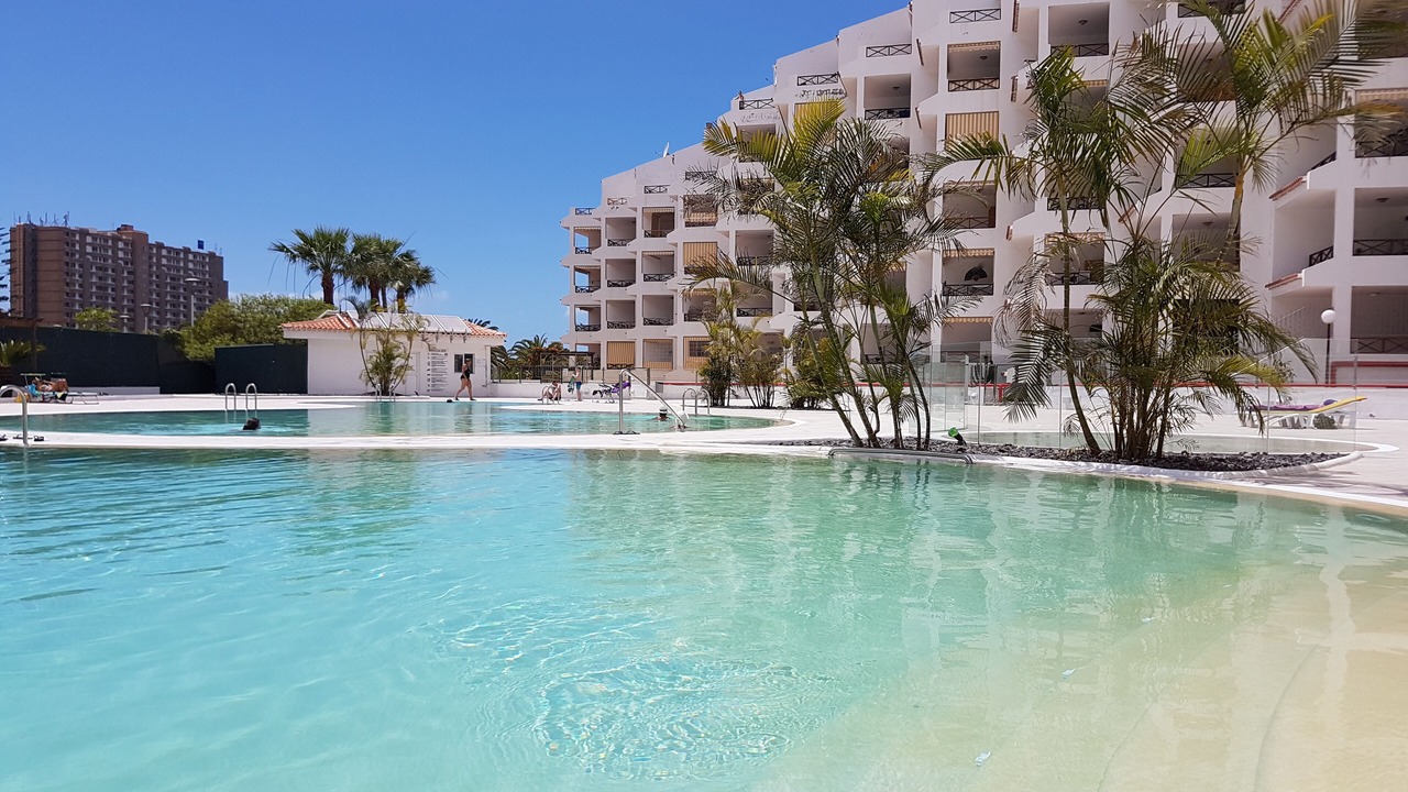 Photo of Outdoor in Los Cristianos