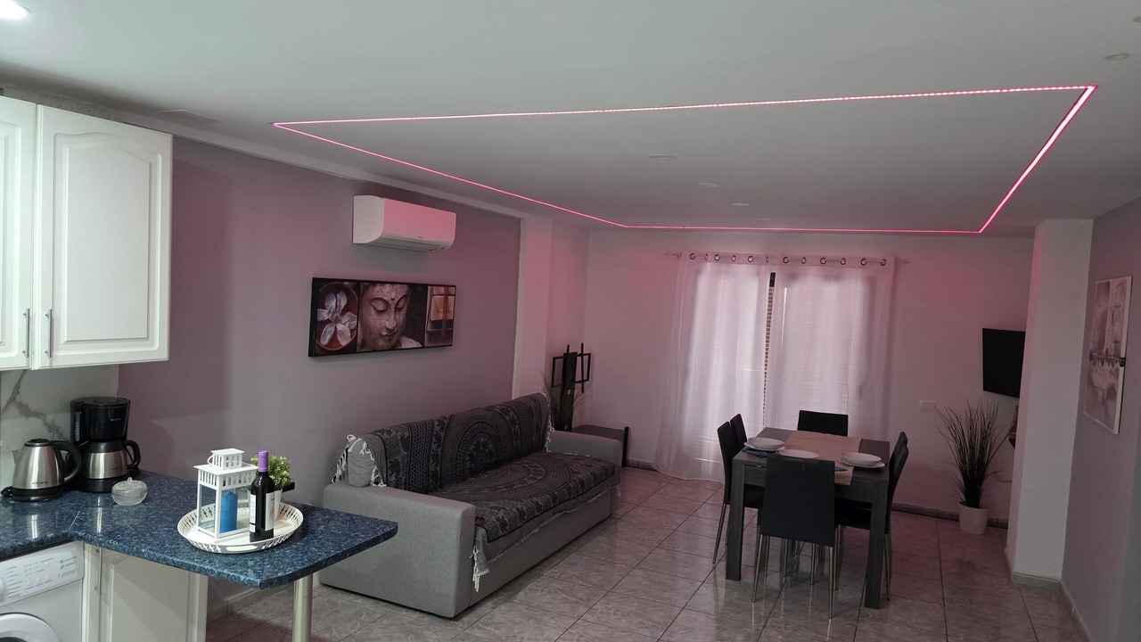 Photo of Livingroom in Los Cristianos