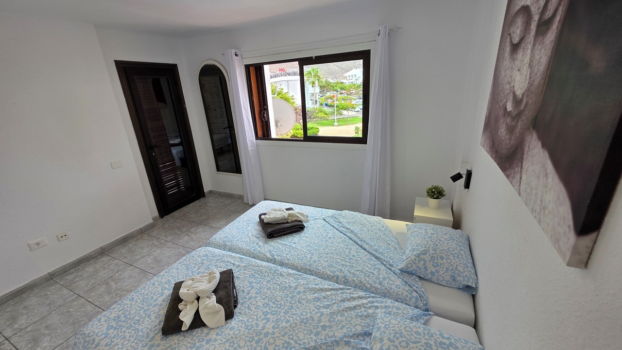 Photo of Bedroom in Los Cristianos