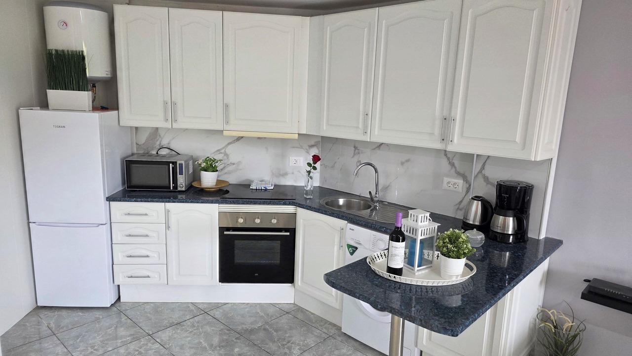 Photo of Kitchen in Los Cristianos