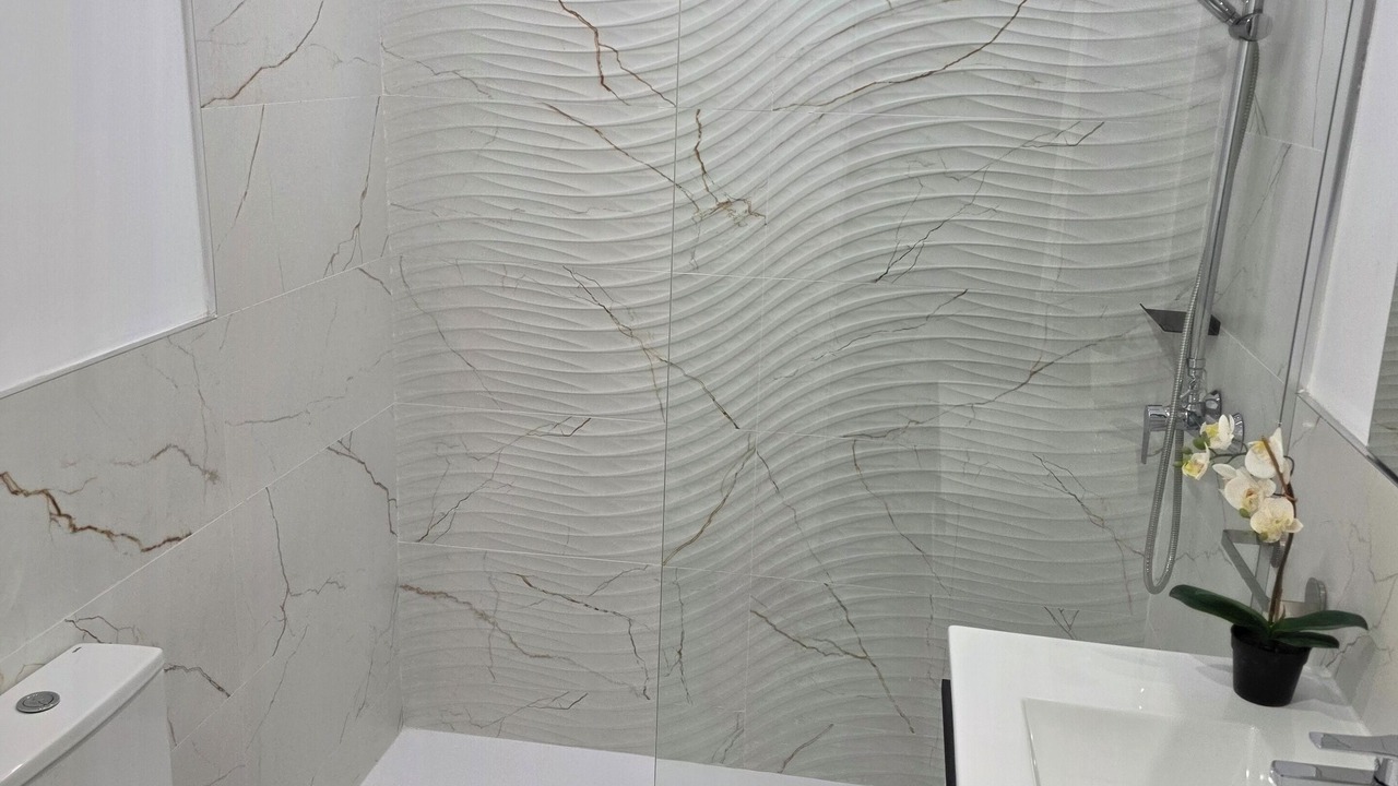 Photo of Bathroom in Los Cristianos