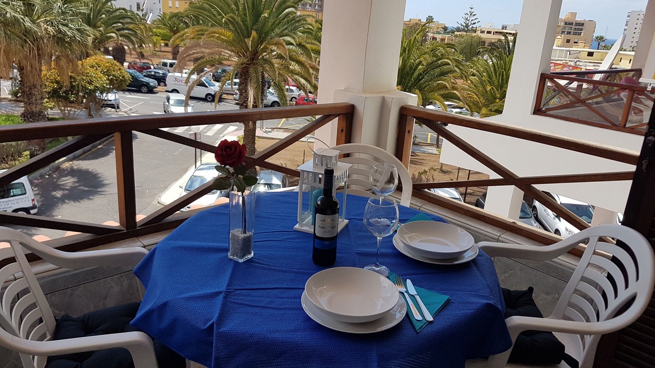 Photo of Others in Los Cristianos