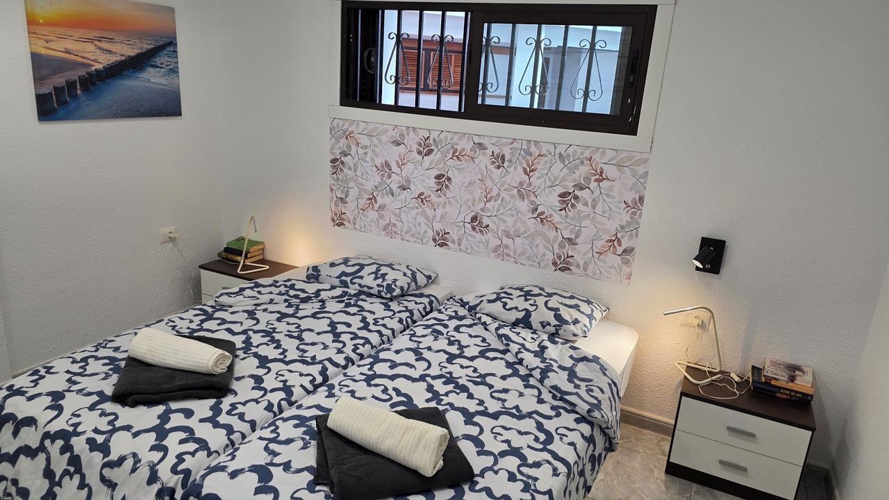 Photo of Bedroom in Los Cristianos