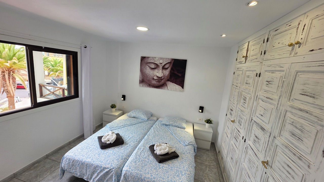 Photo of Bedroom in Los Cristianos