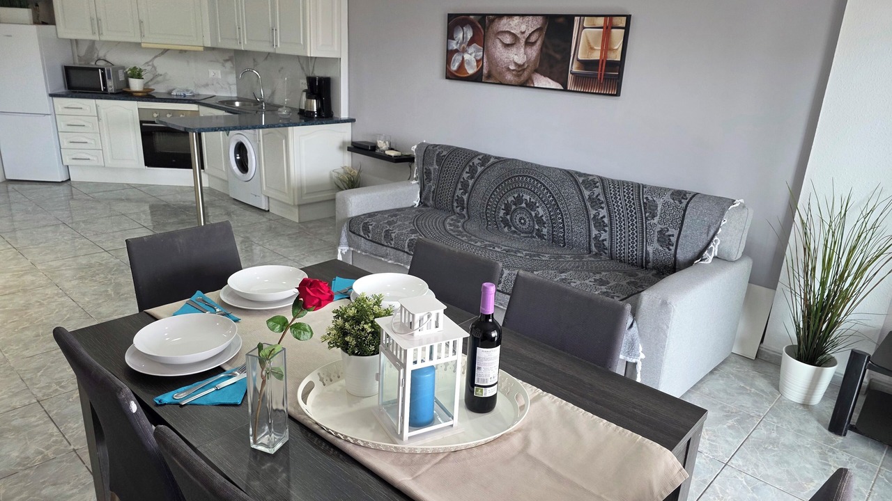 Photo of Livingroom in Los Cristianos