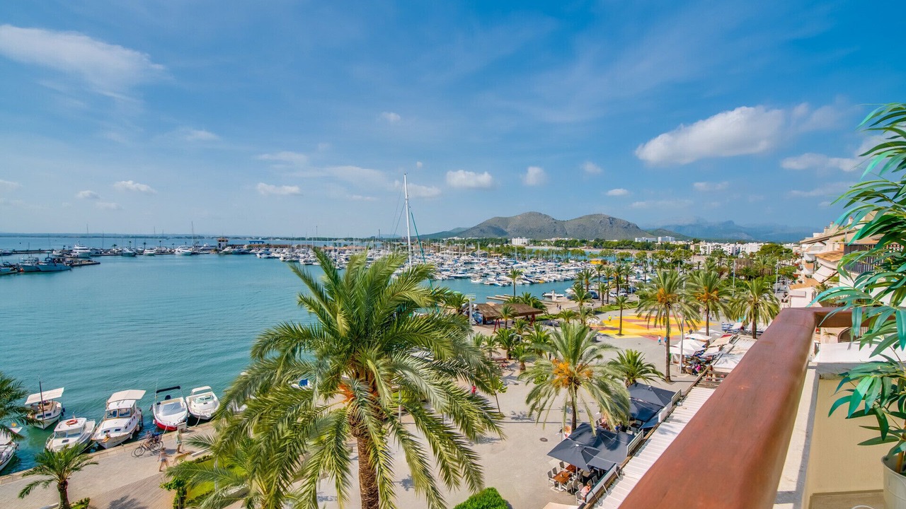 Photo of Outdoor in Alcudia