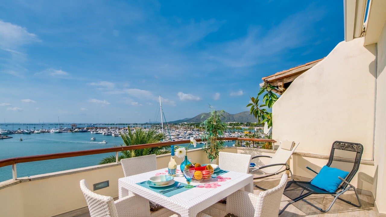 Photo of Outdoor in Alcudia