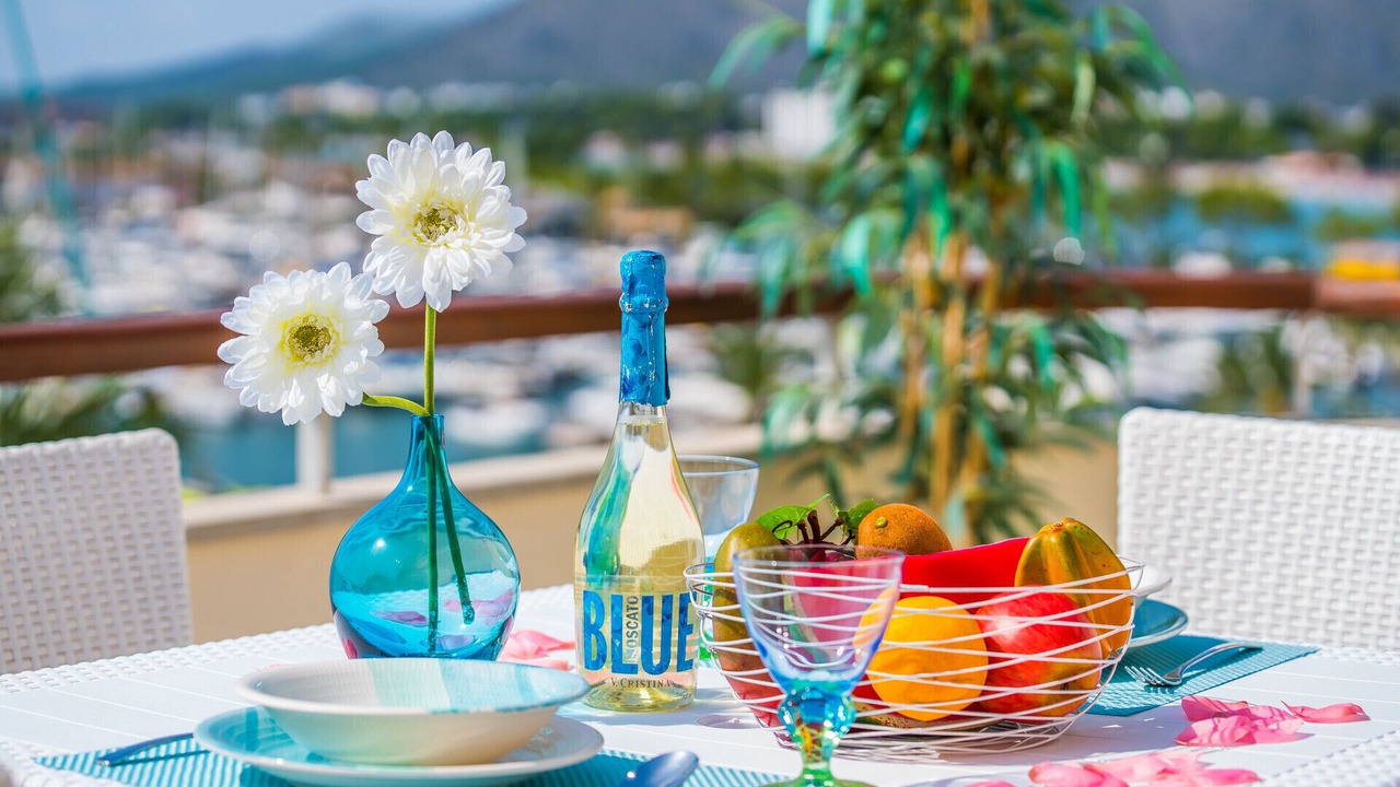 Photo of Outdoor in Alcudia