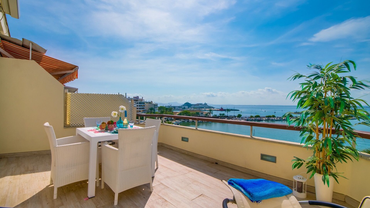 Photo of Outdoor in Alcudia
