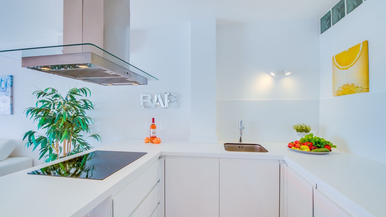 Photo of Kitchen in Alcudia