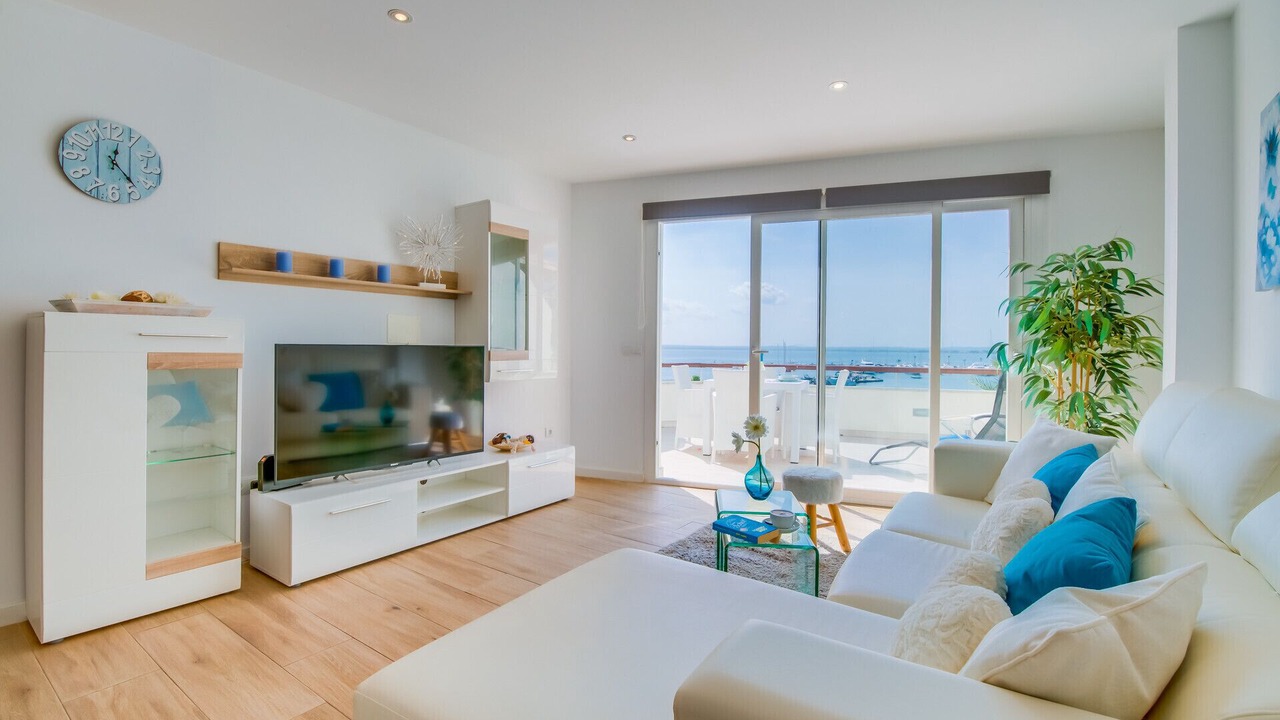 Photo of Livingroom in Alcudia