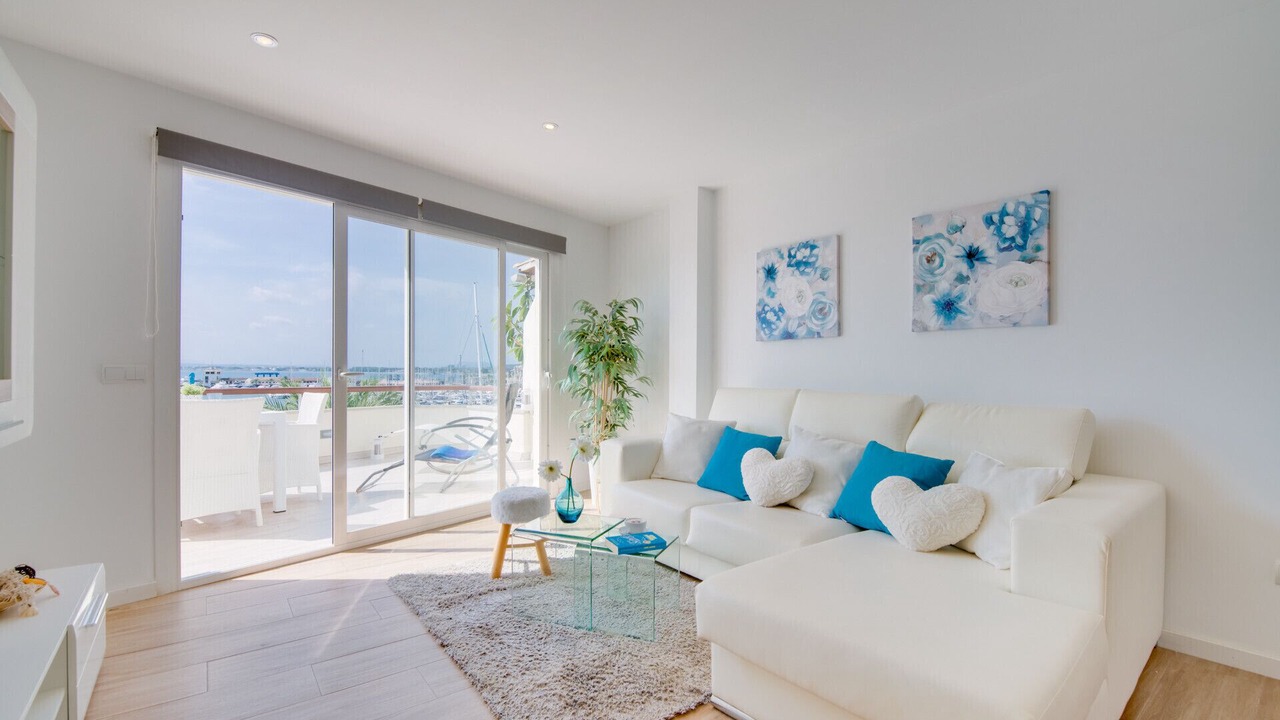 Photo of Livingroom in Alcudia