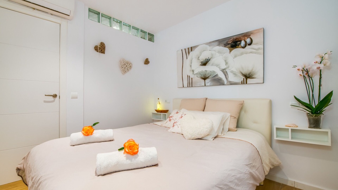 Photo of Bedroom in Alcudia