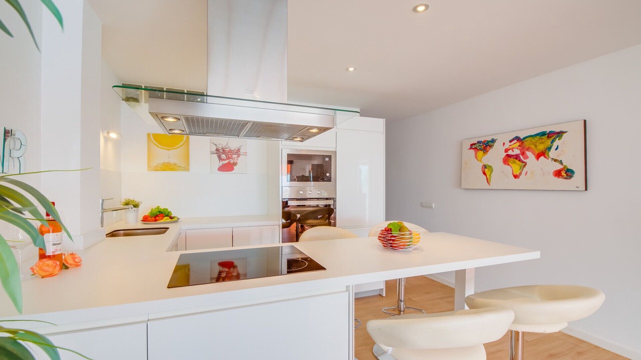 Photo of Kitchen in Alcudia