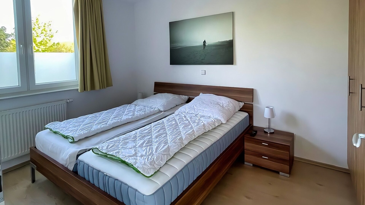 Photo of Bedroom in Grossenbrode