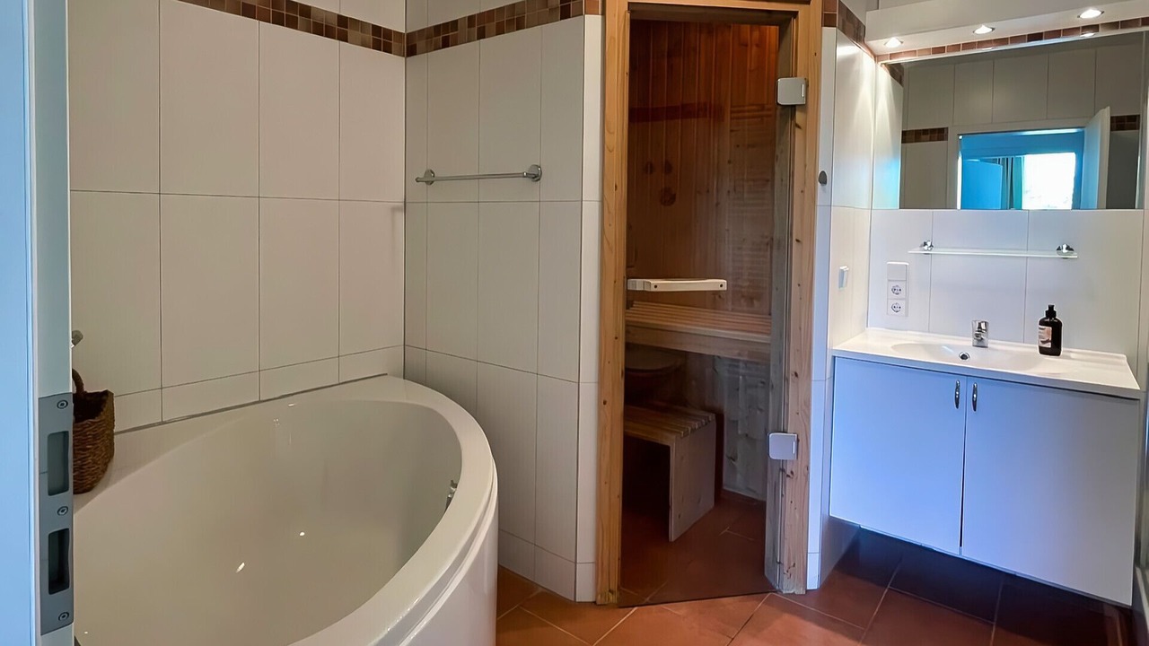 Photo of Bathroom in Grossenbrode