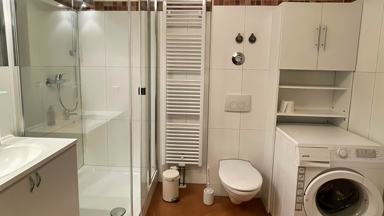 Photo of Bathroom in Grossenbrode