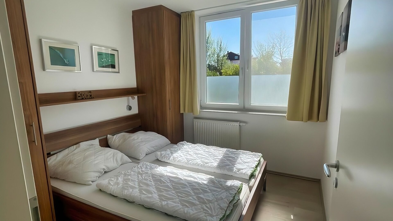 Photo of Bedroom in Grossenbrode