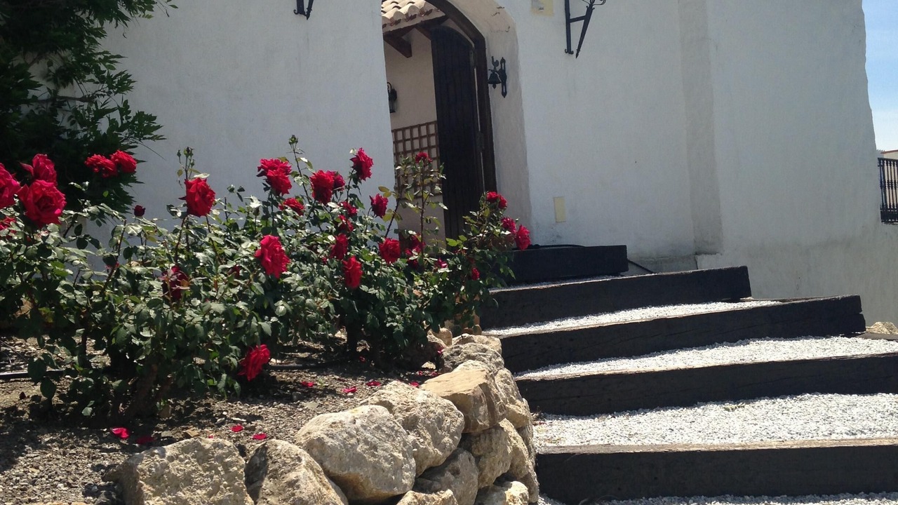Photo of Outdoor in Vinuela