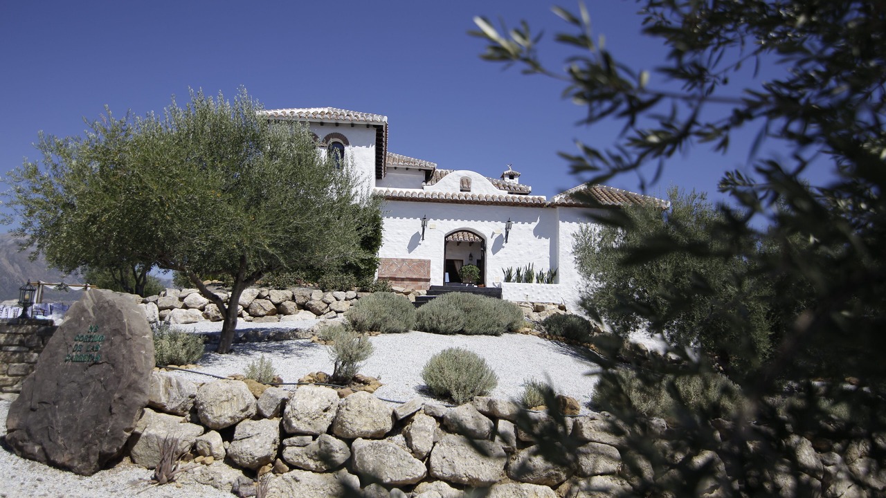 Photo of Others in Vinuela