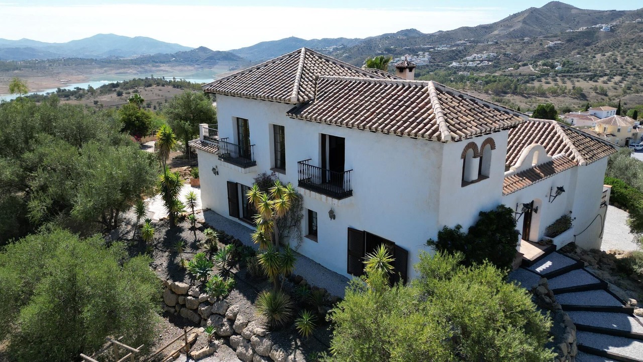 Photo of Outdoor in Vinuela