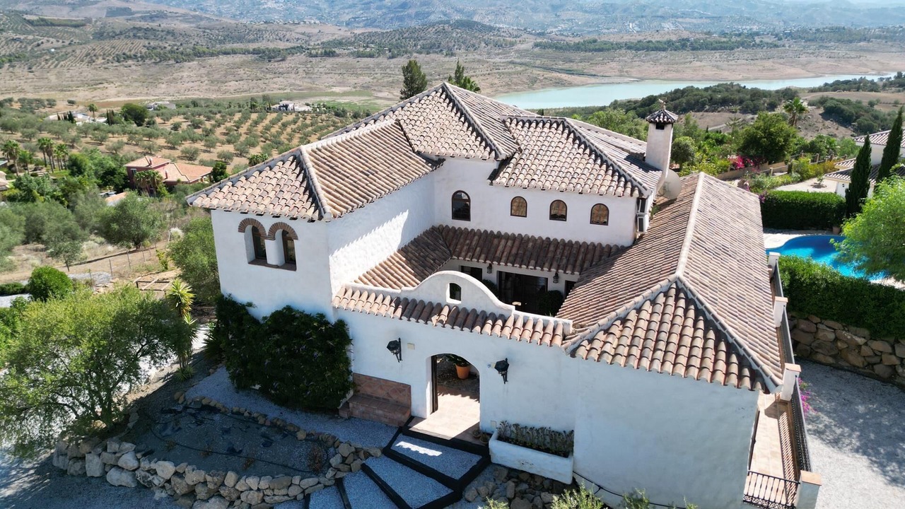 Photo of Outdoor in Vinuela