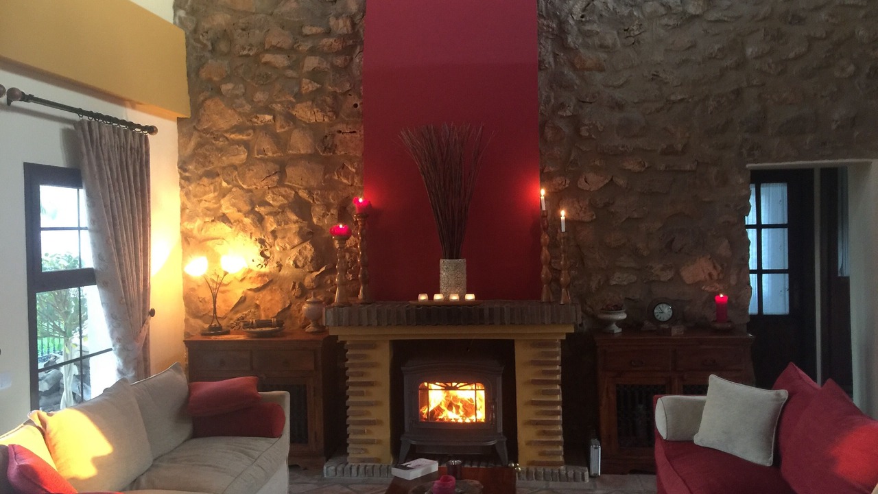 Photo of Livingroom in Vinuela