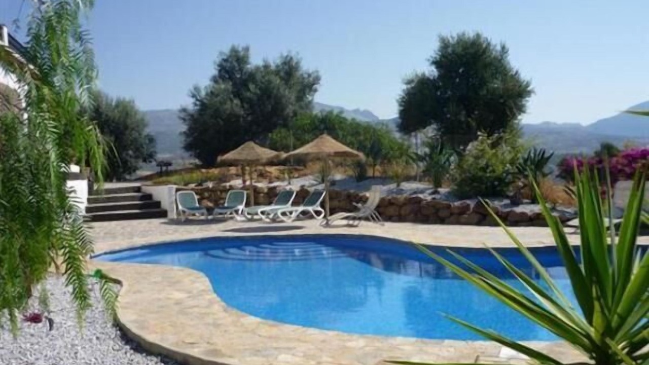 Photo of Outdoor in Vinuela