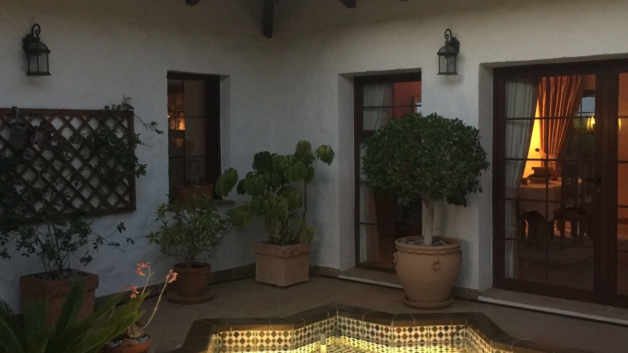 Photo of Outdoor in Vinuela