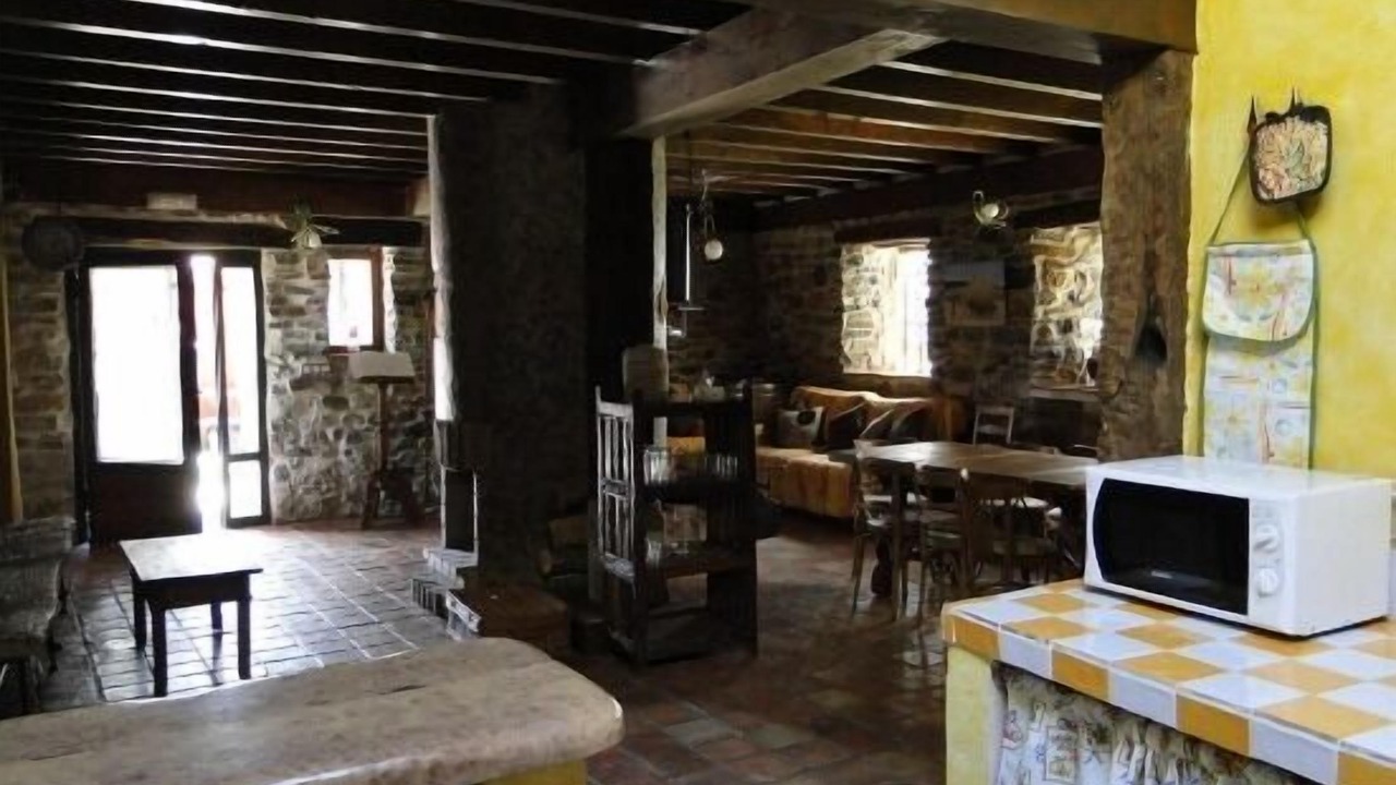 Photo of Livingroom in Vidrieros