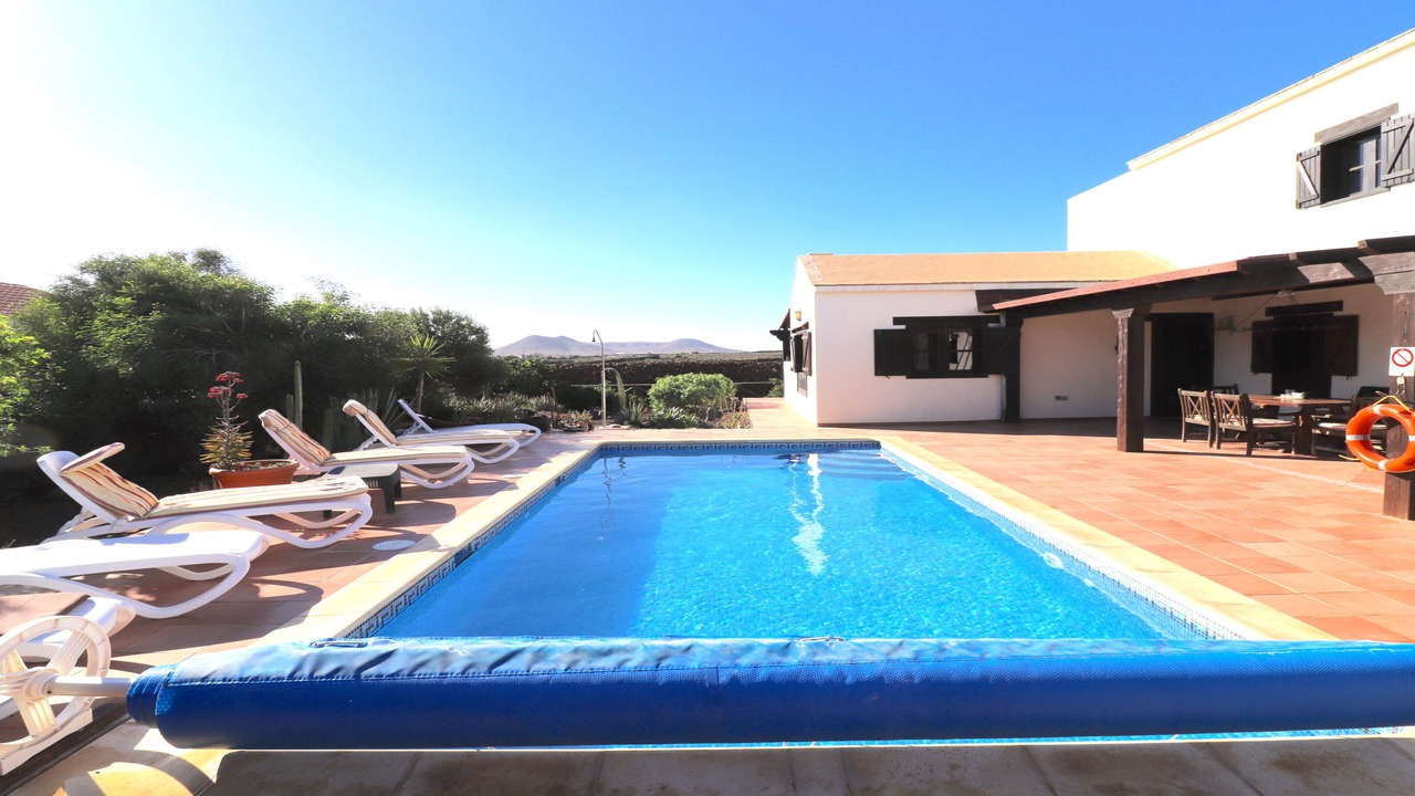Photo of Outdoor in Lajares