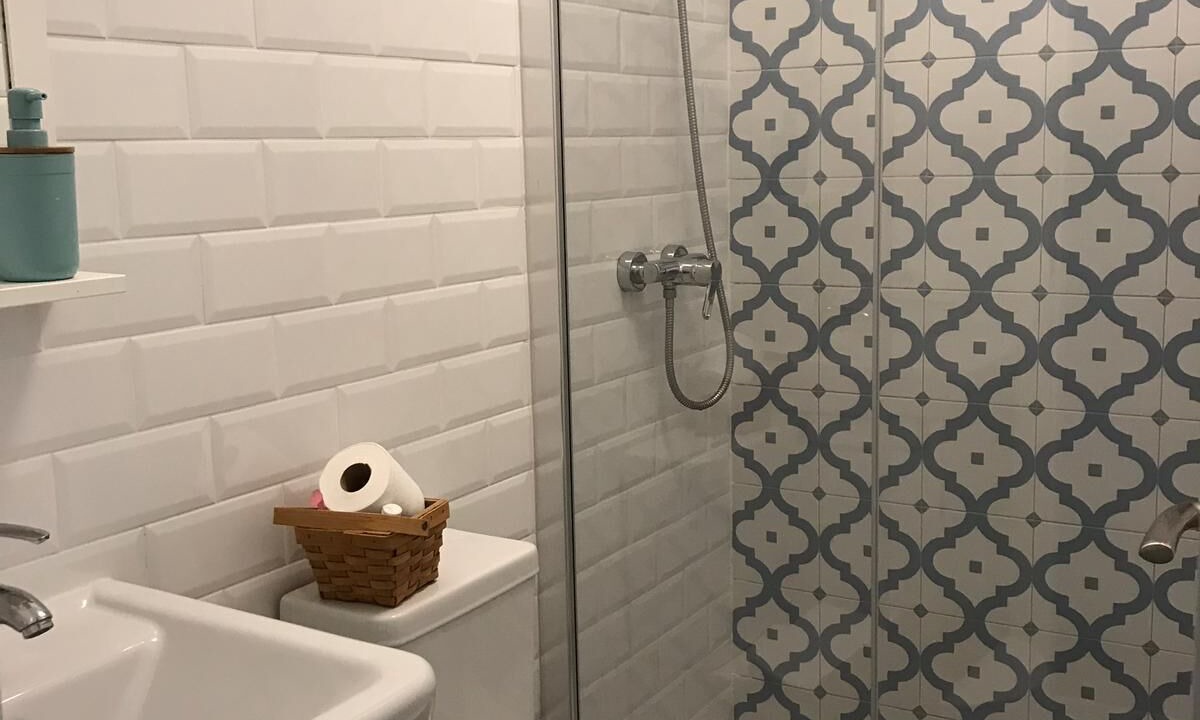 Photo of Bathroom in Extramurs