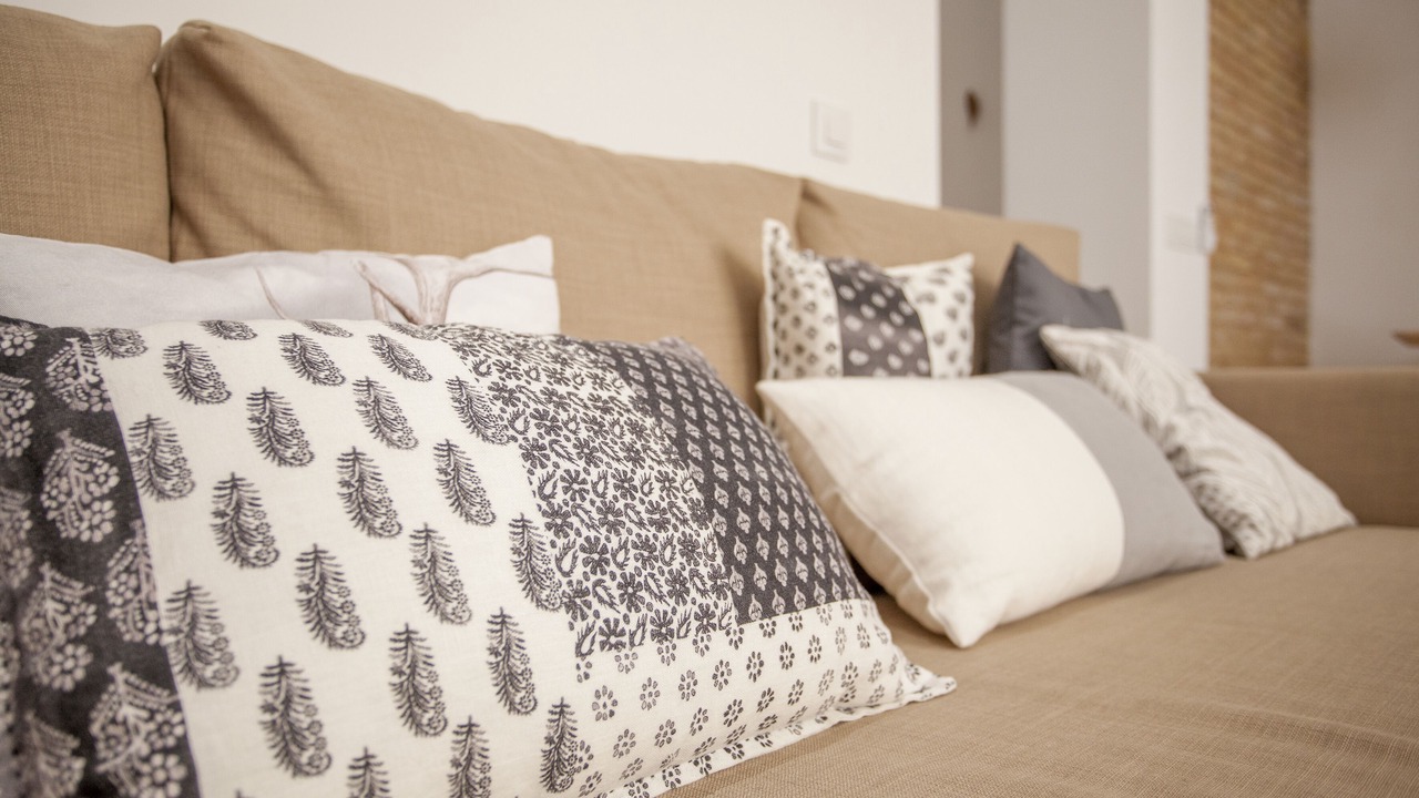 Photo of Bedroom in Extramurs