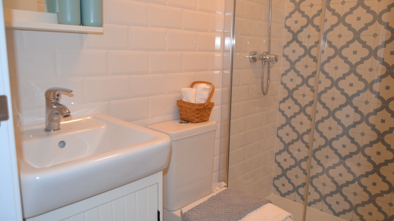 Photo of Bathroom in Extramurs